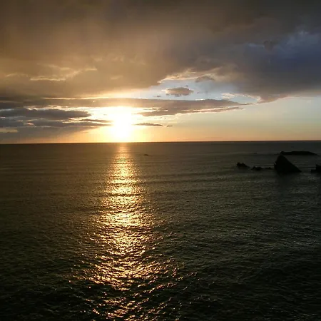 Carlina Apart Otel Biarritz