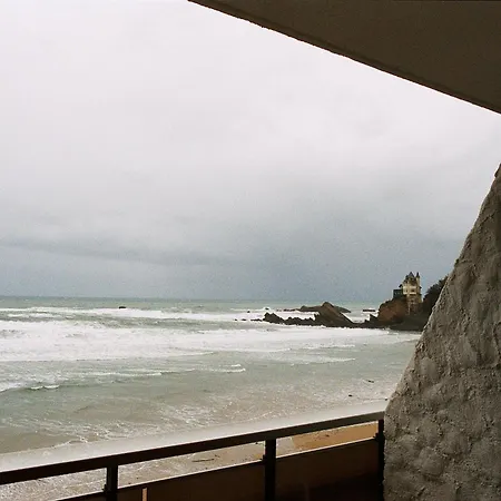 Carlina 5* Biarritz