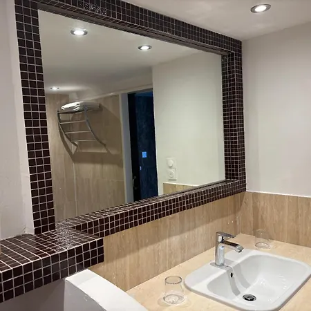 Aparthotel Carlina Biarritz