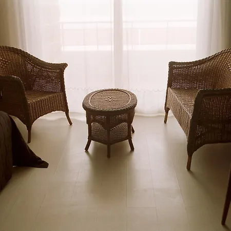 Aparthotel Carlina 3*