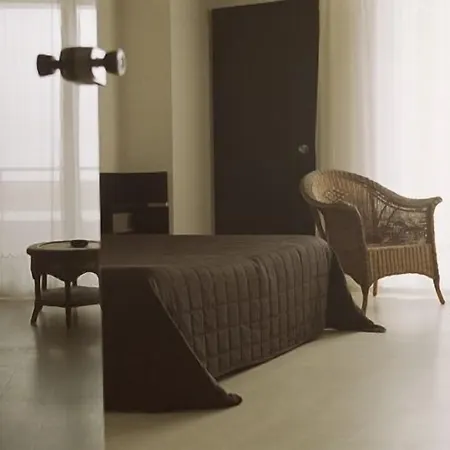 Apartmanhotel Carlina