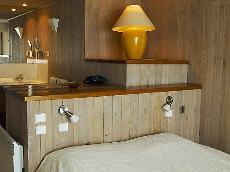Apart Otel Carlina Biarritz