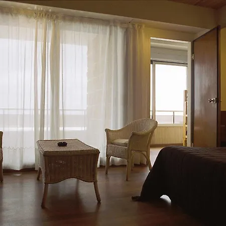 Carlina 5* Biarritz
