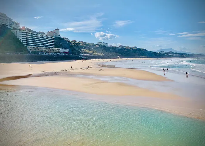 Carlina Apartmanhotel