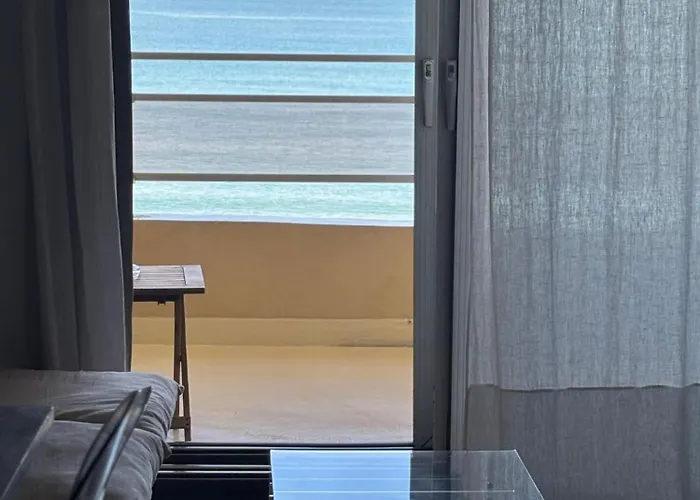 Apartmanhotel Carlina Biarritz