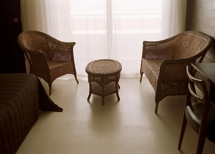 Apartmanhotel Carlina 3*