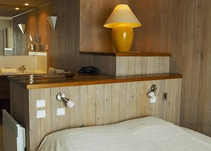 Apartmanhotel Carlina