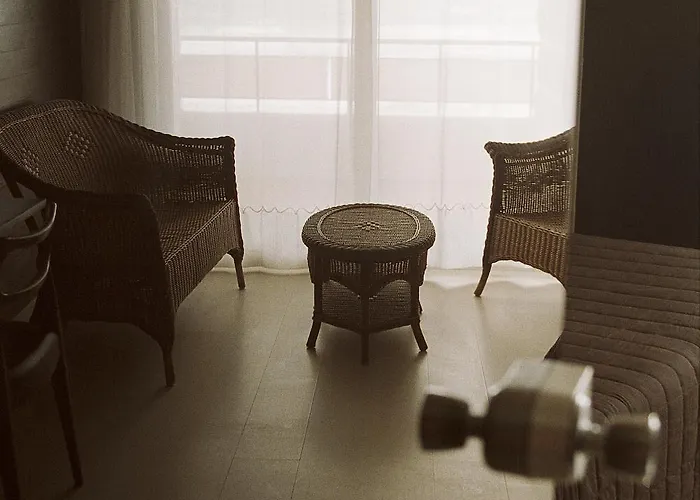 Carlina Apartmanhotel 3*