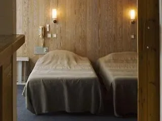 Apartmanhotel Carlina