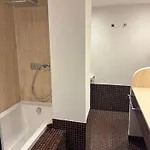 卡利娜旅馆 公寓式酒店 3*