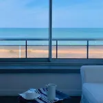 公寓式酒店 卡利娜旅馆 3*