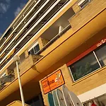 Aparthotel Carlina