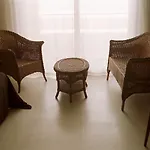 公寓式酒店 卡利娜旅馆 3*