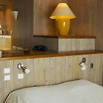 公寓式酒店 卡利娜旅馆