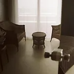 Carlina Aparthotel 3*