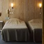 Aparthotel Carlina