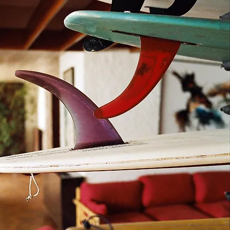 卡利娜旅馆 公寓式酒店 3*