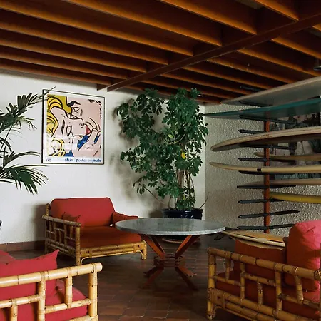 Aparthotel Carlina