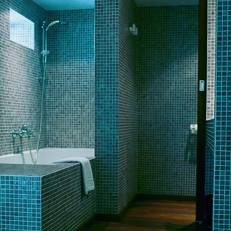 卡利娜旅馆 比亚里茨