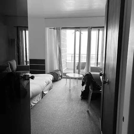 Carlina Aparthotel Biarritz