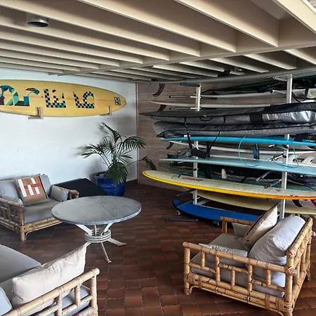 卡利娜旅馆 公寓式酒店