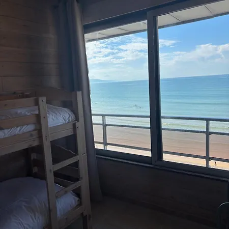 Carlina Апарт-отель 3*