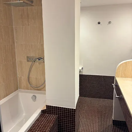 Carlina Апарт-отель 3*