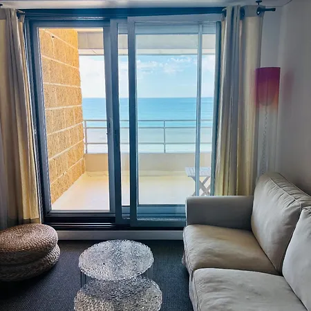 公寓式酒店 卡利娜旅馆 比亚里茨