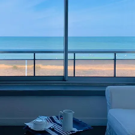 Апарт-отель Carlina 3*