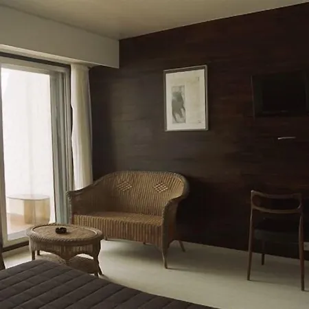 卡利娜旅馆 3* 比亚里茨