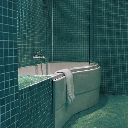 Aparthotel Carlina