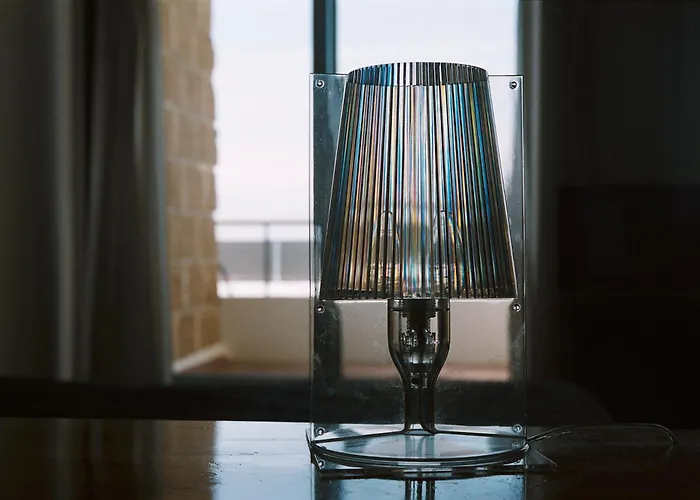 Appart hôtel Carlina 3*