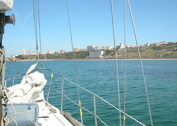 Carlina 아파트호텔 3*