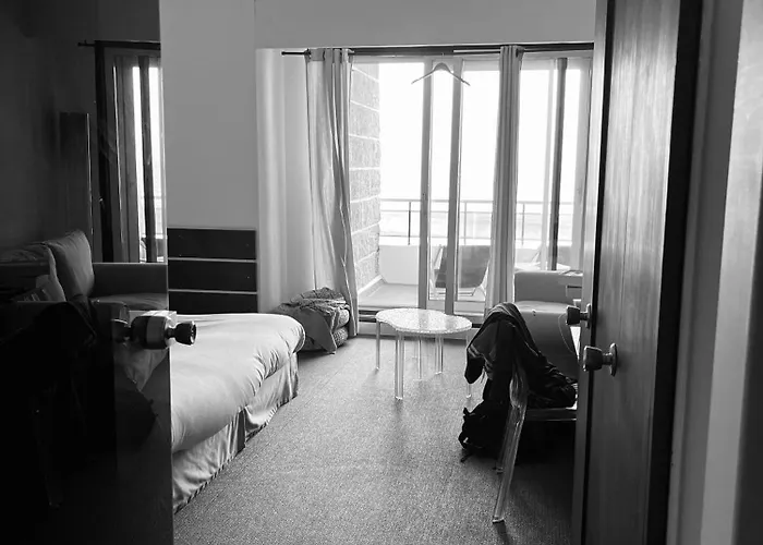 Carlina Appart hôtel Biarritz