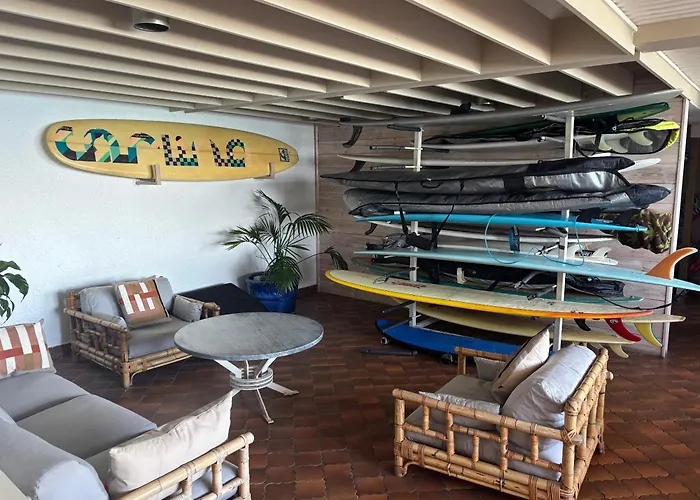 Carlina Appart hôtel