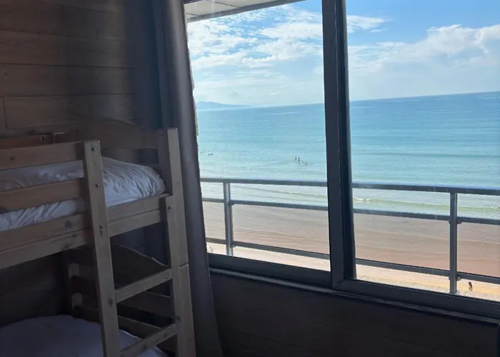 Carlina Appart hôtel 3*