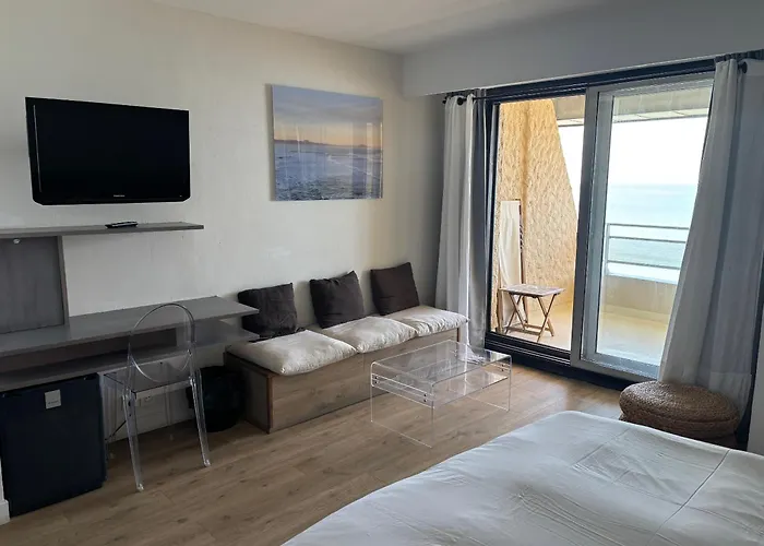 Carlina Lejlighedshotel