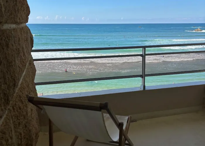 Carlina Lejlighedshotel