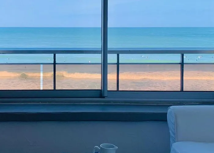 Lejlighedshotel Carlina 3*