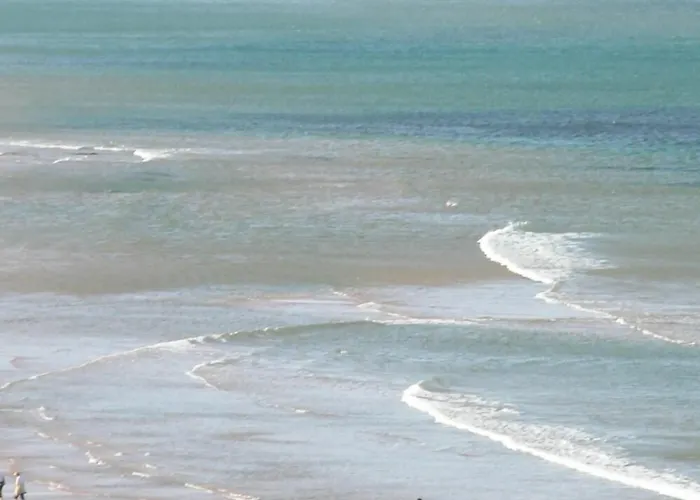 Carlina Lejlighedshotel Biarritz