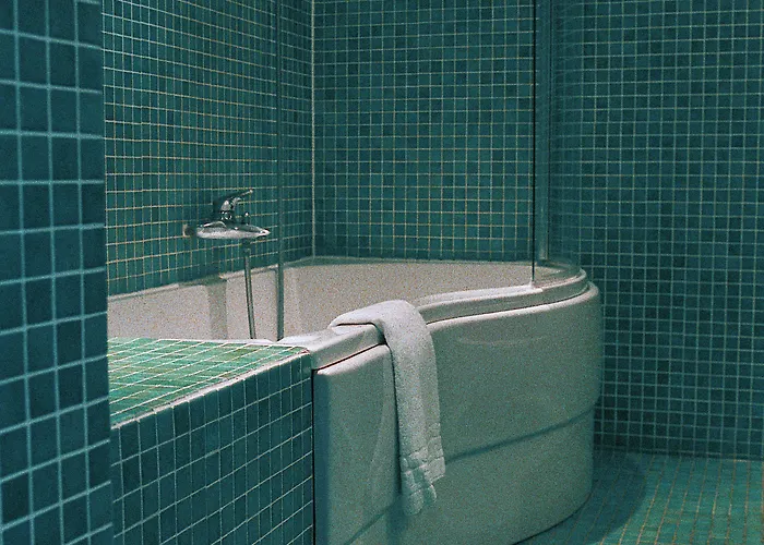 아파트호텔 Carlina