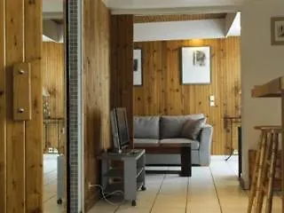 Carlina Appart hôtel